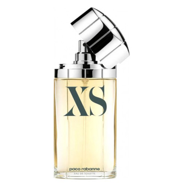 PACO RABANNE XS for Men EDT 100ml